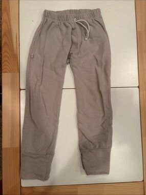 Childhoods Clothing Guesset Pants